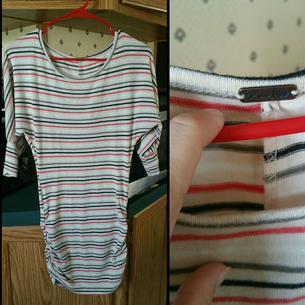 Maternity Tunic